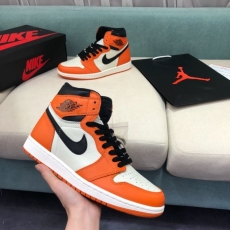 Nike Air Jordan Shoes